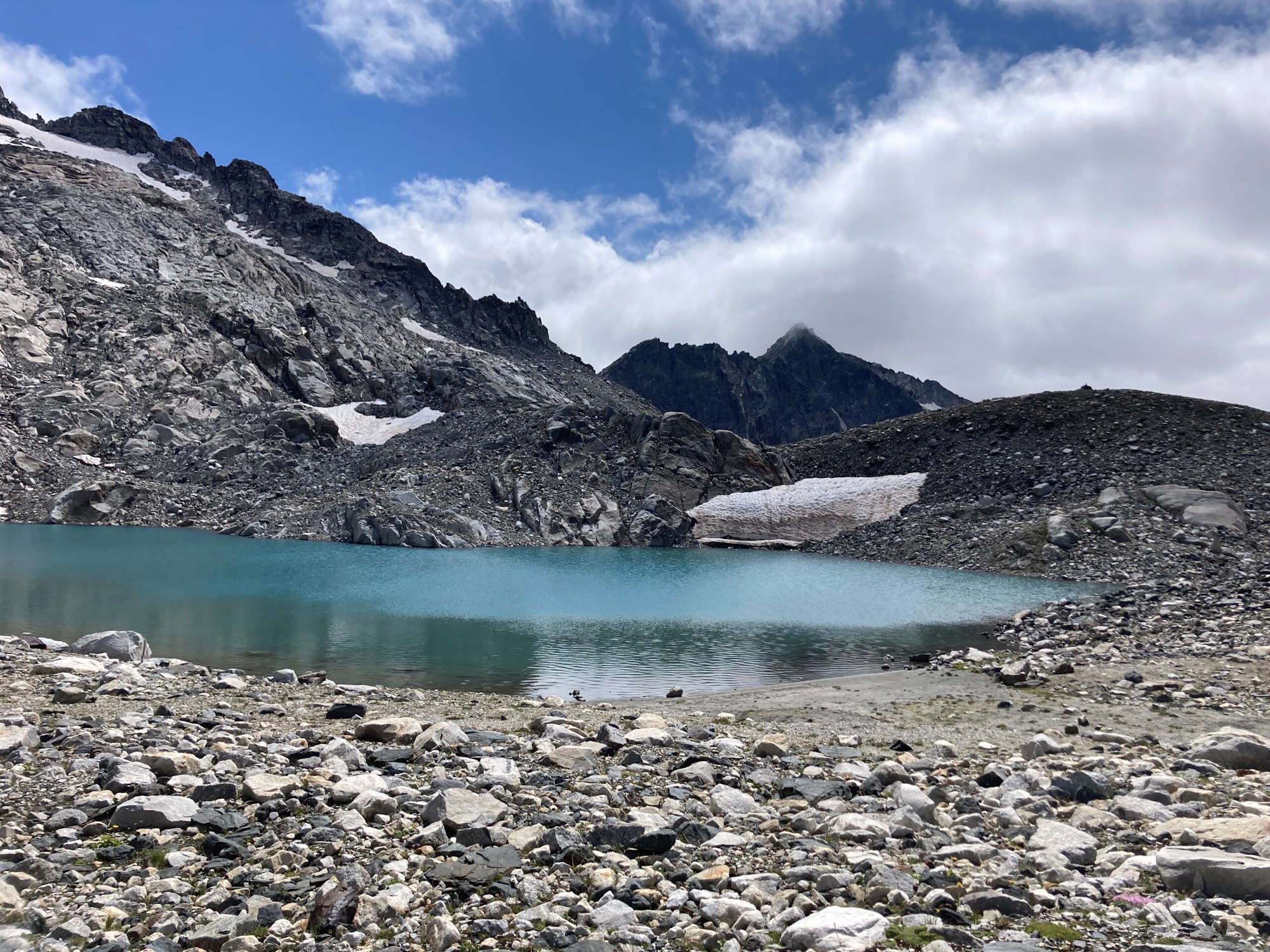 Anello del Forno (20,5 km – 1675 m D+)